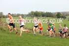 Senior mens Sherman Cup, Temple Park, South Shields. Photo: David T. Hewitson/Sports for All Pics